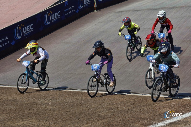BMX UEC Round 10 - Photo Ilario Biondi